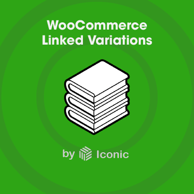 WooCommerce Linked Variations