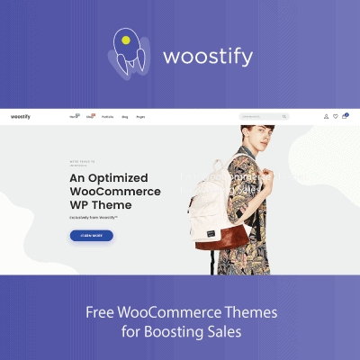 Woostify Pro &#8211; Free WooCommerce Themes for Boosting Sales