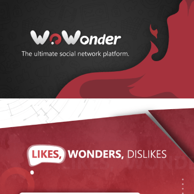 WoWonder &#8211; The Ultimate PHP Social Network Platform