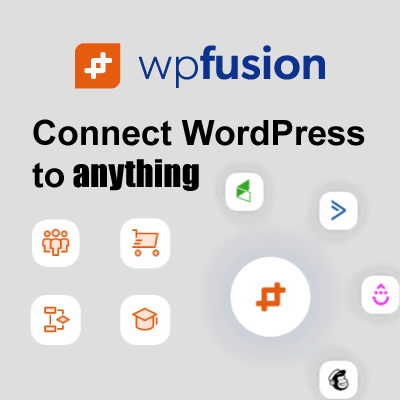 WP Fusion + Addon