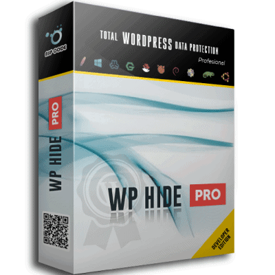 WP Hide &#038; Security Enhancer PRO