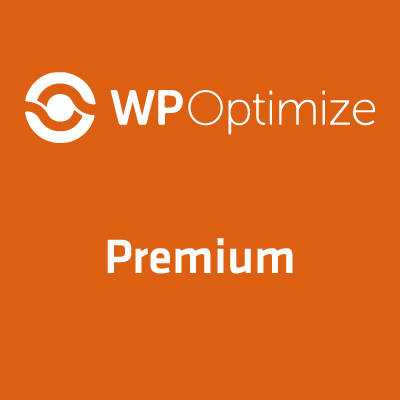 WP-Optimize Premium