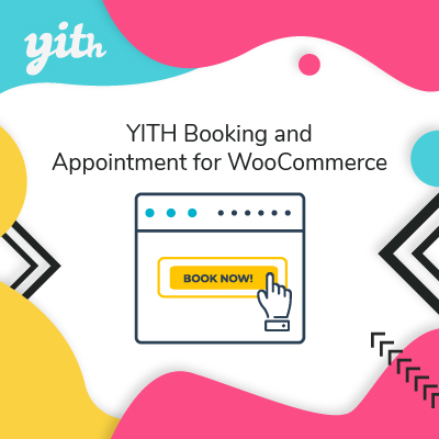 YITH Booking And Appointment For WooCommerce