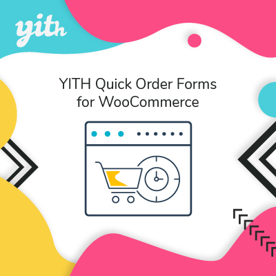 YITH Quick Order Forms for WooCommerce Premium