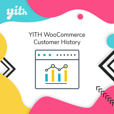 YITH WooCommerce Customer History Premium