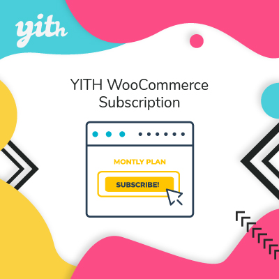 YITH WooCommerce Subscription Premium